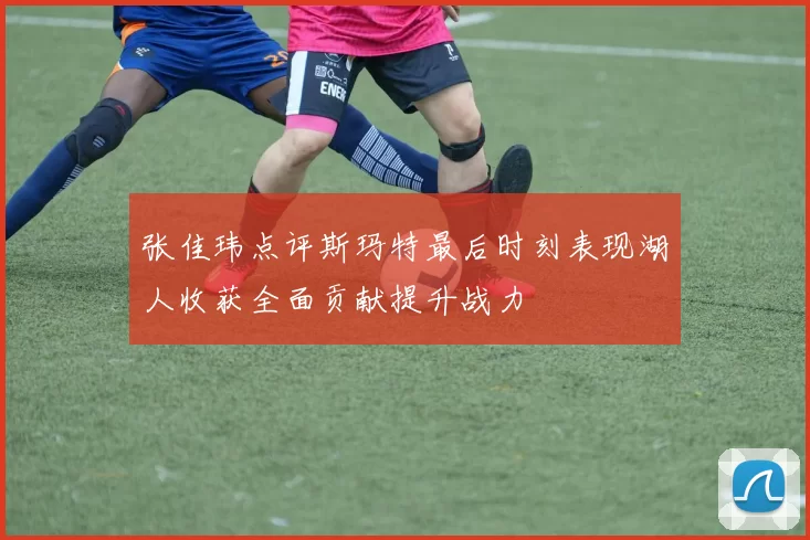 张佳玮点评斯玛特最后时刻表现湖人收获全面贡献提升战力